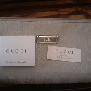 GUCCI purse